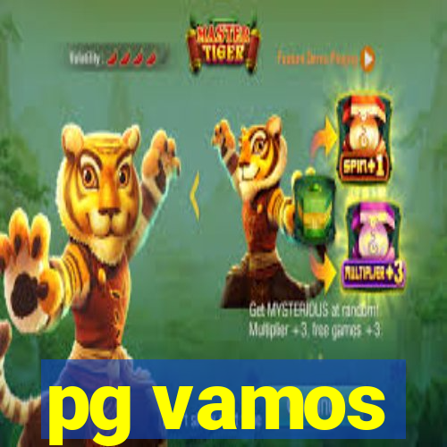 pg vamos